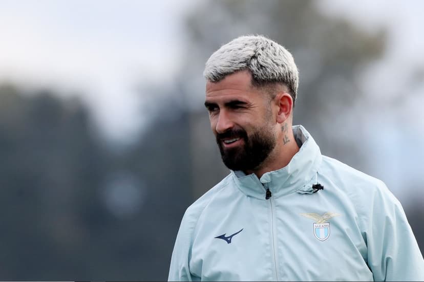 Lazio përballet me Torinon, nuk grumbullohet Hysaj