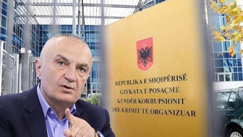 GJKKO Rejects Ilir Meta's Request to Change Security Measure