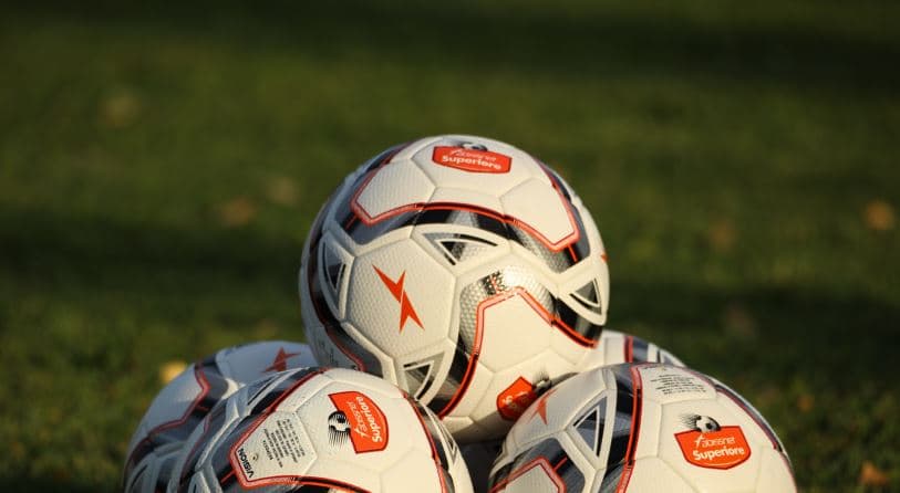 Albanian Superiore League Heats Up for Final Four