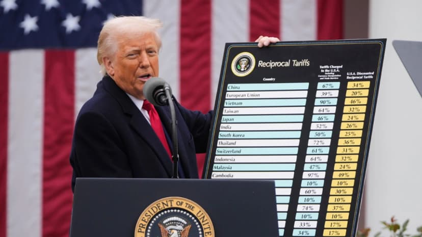 US Trade Agreements with EU and China to Remain in Force Despite Supreme Court Ruling