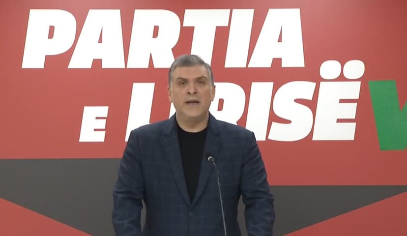 Albanian Freedom Party Proposes Law to Reduce Fuel Prices