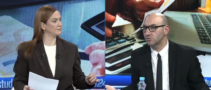 Albanian Expert Criticizes Tax Authorities for Violating Fiscal Amnesty Law