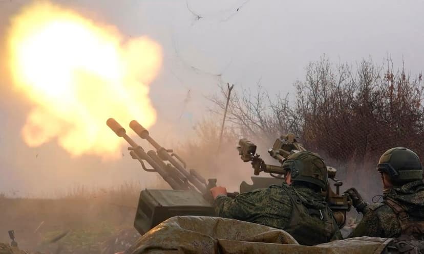 “Ata po mashtrohen”/ Mbi 1,700 afrikanë luftojnë në emër të Rusisë në Ukrainë