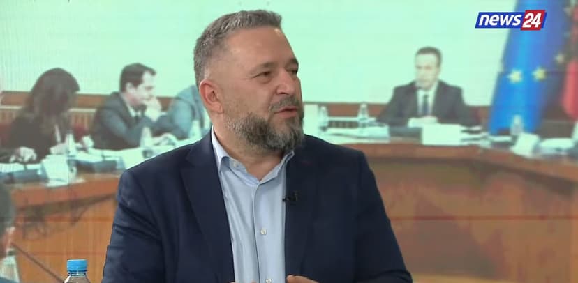 Albanian Lawyer Questions Socialist Party's Willingness to Lift Balluku's Immunity Amid Corruption Probe