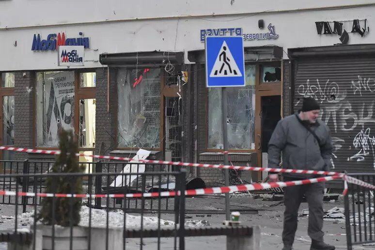 “Nevojiten masa të mëtejshme për të mbrojtur civilët”, Zelensky: Moska po planifikon sulme të reja terroriste në Ukrainë