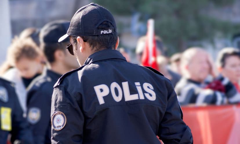 Father and Infant Daughter Attacked by Neighbor in Turkey, Baby Suffers Skull Fracture