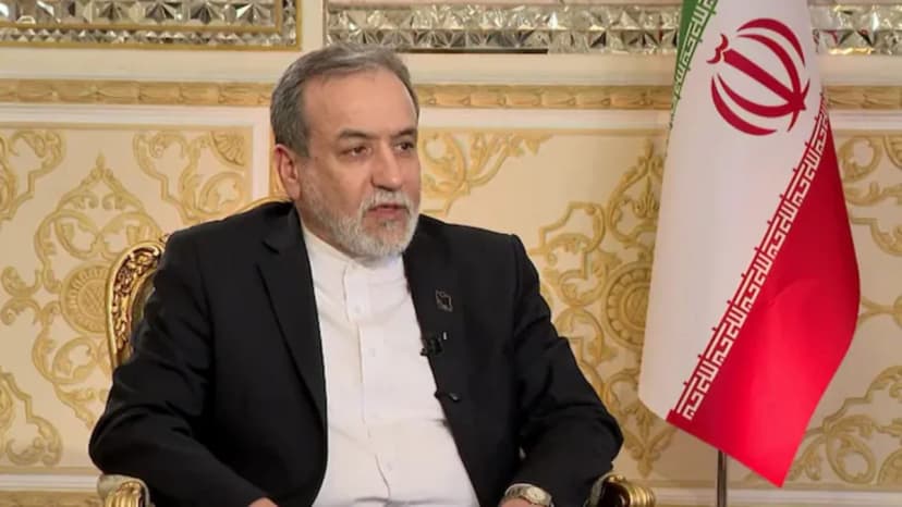 Araqchi: Irani qëllimisht e kufizoi rrezen e veprimit të raketave në 2,000 km