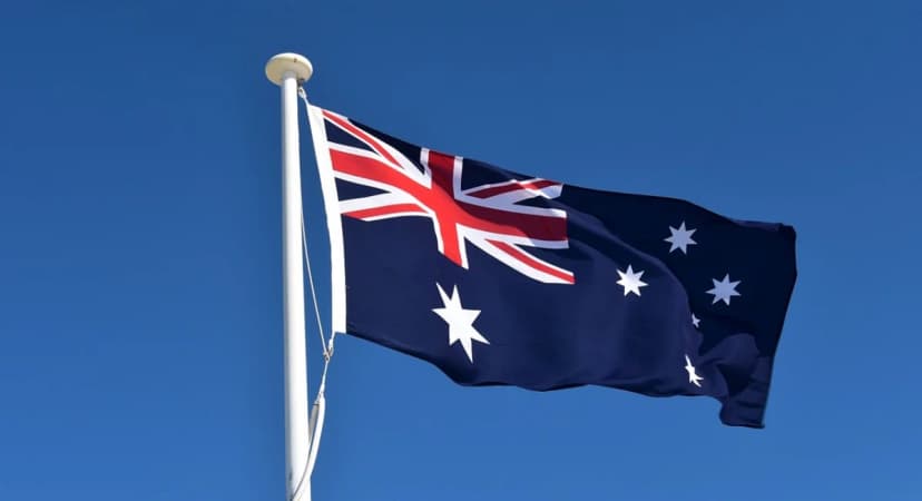 Australia Approves Largest Sanctions Package Against Russia