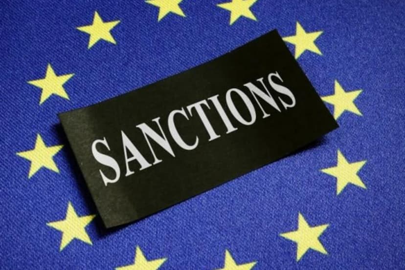 EU Extends Sanctions Against Belarus for Another Year