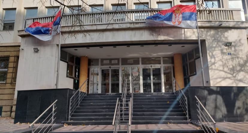 Former KLA Member Sentenced to 15 Years in Absentia by Belgrade Court