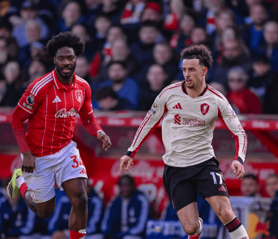 VIDEO/ “Buzëqesh” Liverpool, i nderon një gol në fund