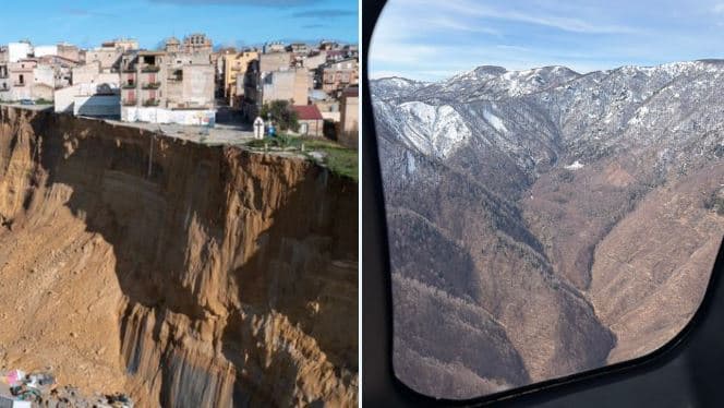 Albanian PM Rama Responds to Road Blockage, Blames Landslides