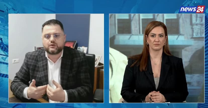 Albanian Parliament to Vote on SPAK Request for Balluku's Arrest