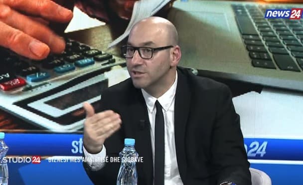 “Borxhet e para 5 viteve parashkruhen”, avokati Erjon Kanxheri për amnistinë fiskale: Për detyrimet e 5 viteve të fundit ligji parashikon falje të debive dhe kamatëvonesave