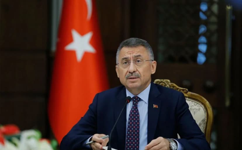 Turkey Warns US-Iran Tensions Threaten Regional Stability