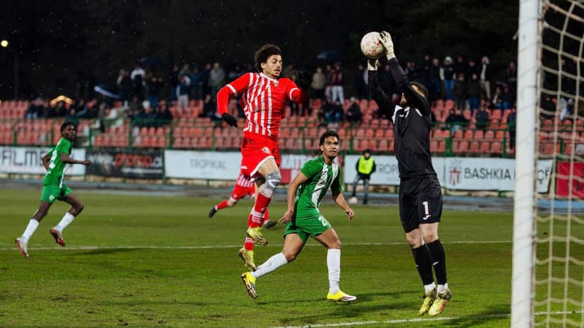 Albanian First Division Week 23 Results: Skënderbeu, Laçi, Pogradeci, Kastrioti & Iliria Win