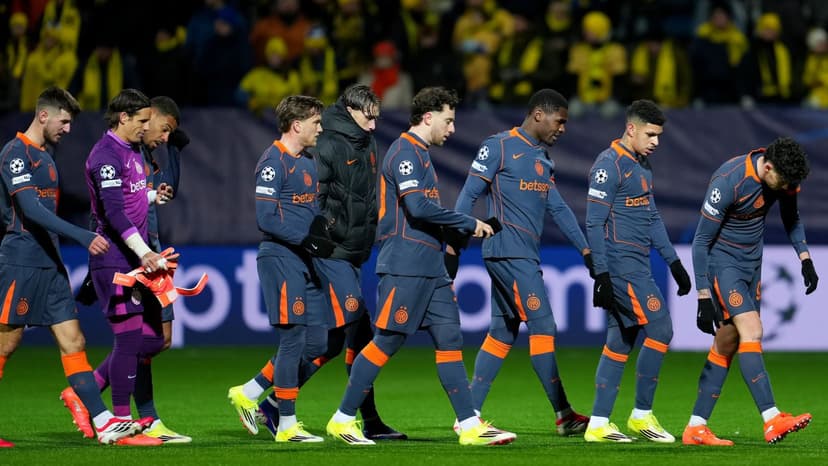 Nis projekti i ri, mes garës për titull dhe merkatos, tek Inter largohen disa “big”