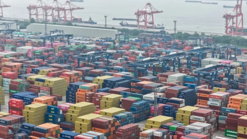 China sanctions 40 Japanese companies over 'remilitarization'