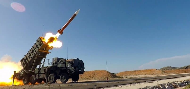 Lithuania to Send 30 Air Defense Missiles to Ukraine