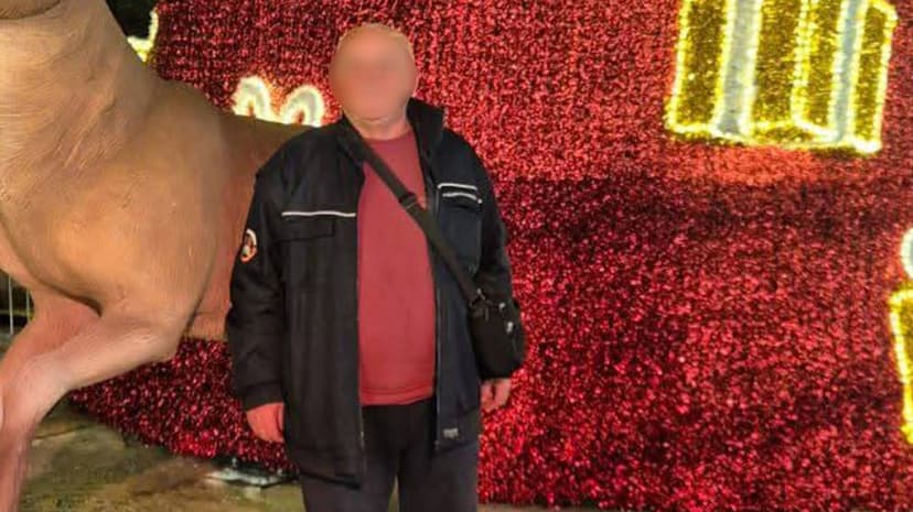 Albanian Man Accused of Attempted Abuse of Daughter