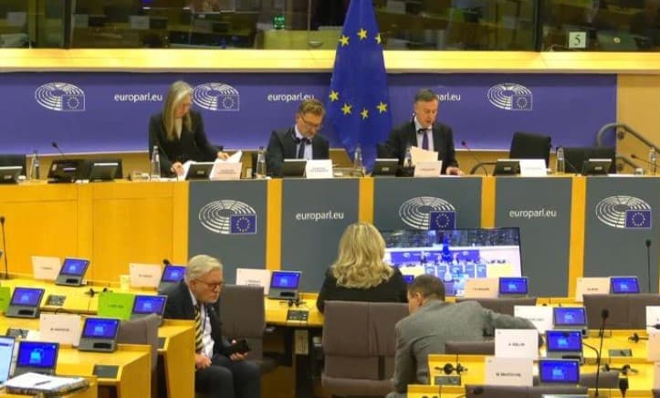 European Parliament Discusses Albania's Progress, Urges Continued Balluku Investigations