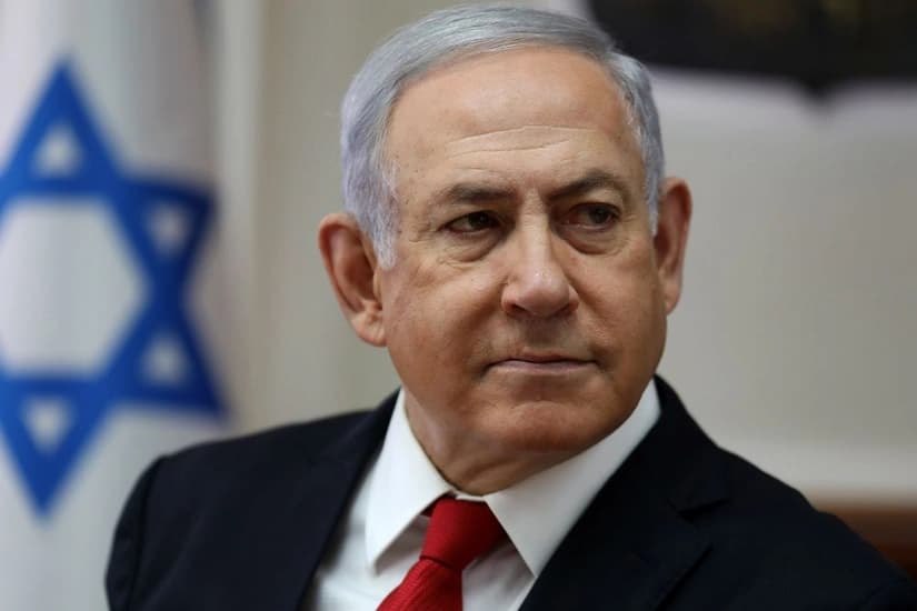 Iran Threatens Netanyahu, Claims Knowledge of Meeting Locations