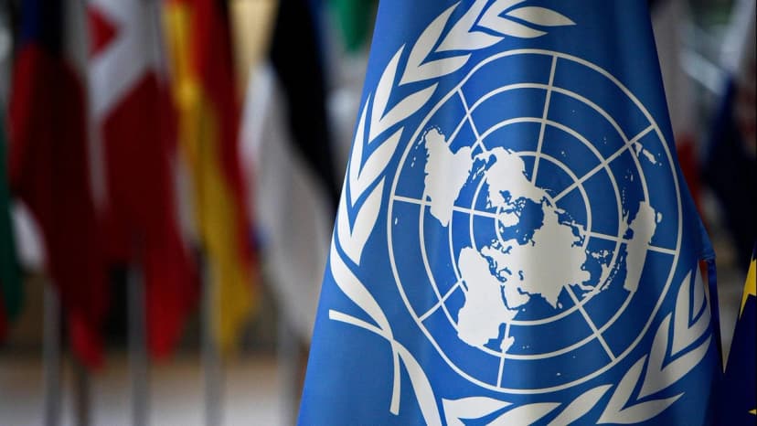 UN: Nearly 8,000 people died or disappeared on dangerous migration routes in 2025