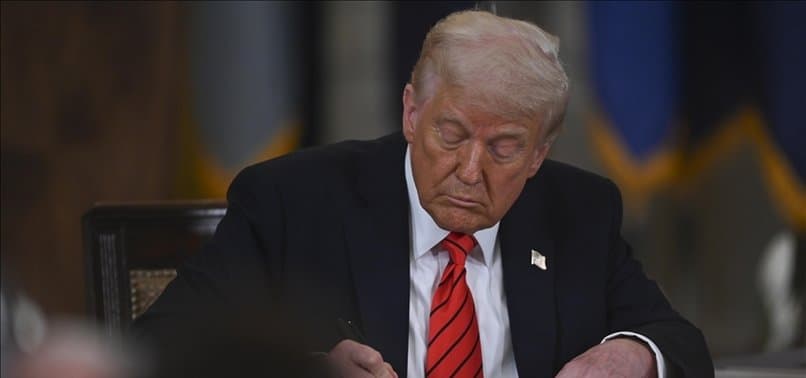 Trump nënshkruan urdhrin që shpall 22 shkurtin ‘Ditën Kombëtare të Familjes Engjëllore’