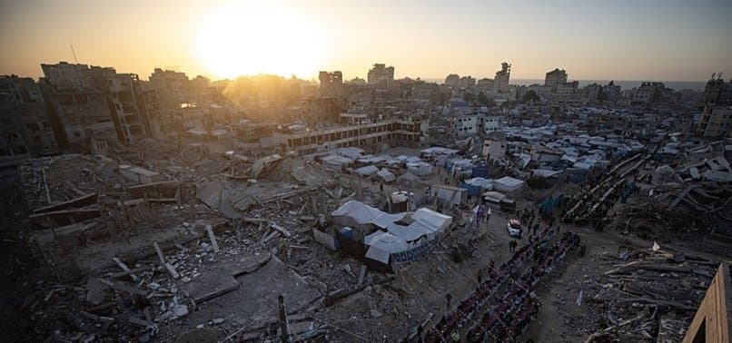 Bezalel Smotrich: Israeli army will conquer all of Gaza if Hamas is not disarmed