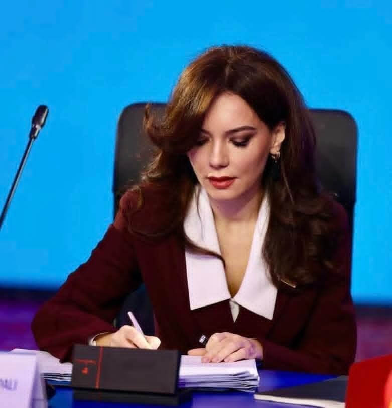 Albanian Minister Elisa Spiropali to Visit Kosovo for Meetings