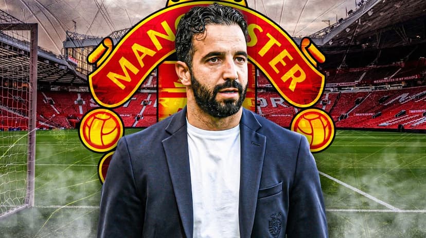 Amorim “thyen” arkën e United, shkarkimi i tij sjell një faturë të “kripur”