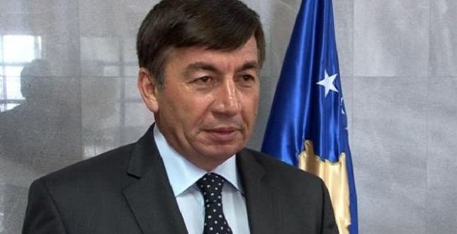 Former Minister Arsim Bajrami Offers Candidacy for Kosovo President
