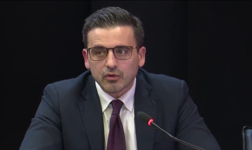 Road Blockade in Southeast Albania Causes Business Costs