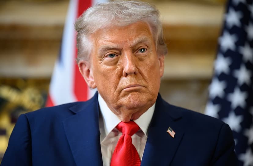 Trump Urges Mexico to Increase Efforts Against Cartels and Drugs After 'El Mencho' Killing