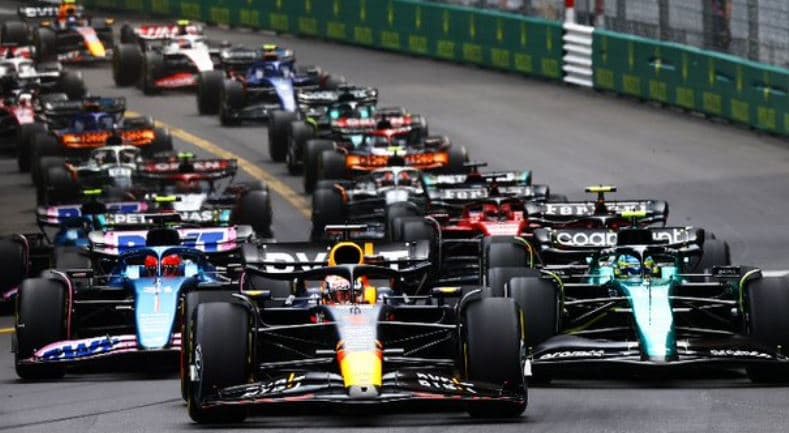 Audi and Cadillac Face Technical Difficulties in Formula 1 Debut