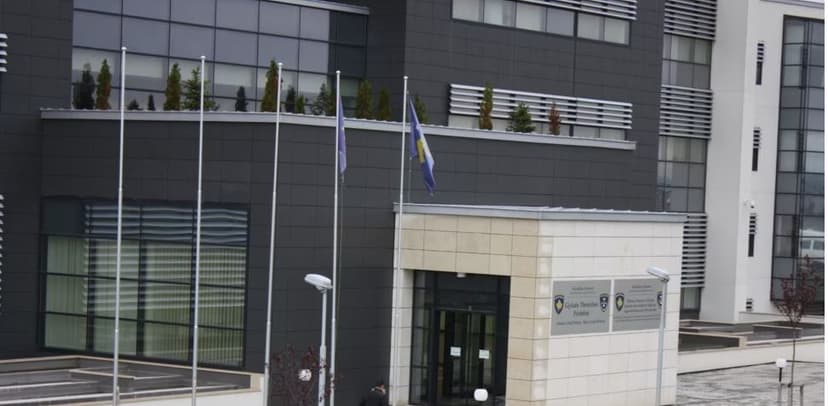 Four Arrested in Kosovo for Alleged Fraud Exceeding 1.5 Million Euros