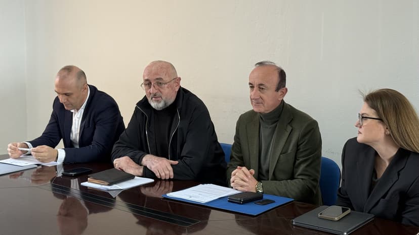 General Inspector Sula Praises AKSEM Annual Report on Mine Safety