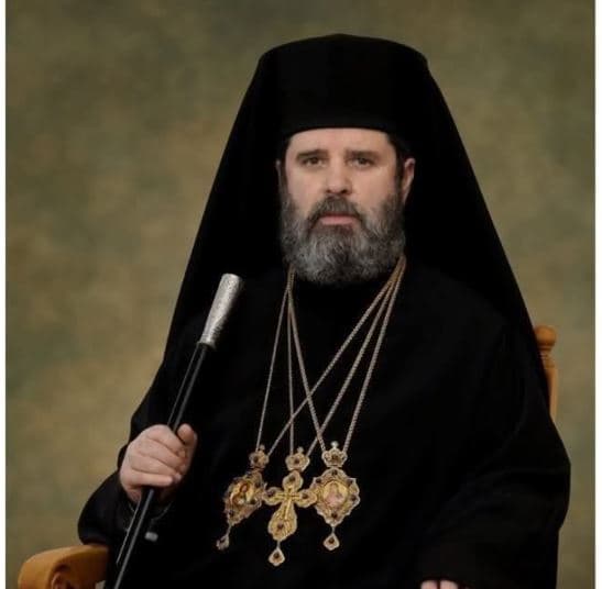 Lent Begins for Orthodox Christians, Archbishop Joani Shares Message