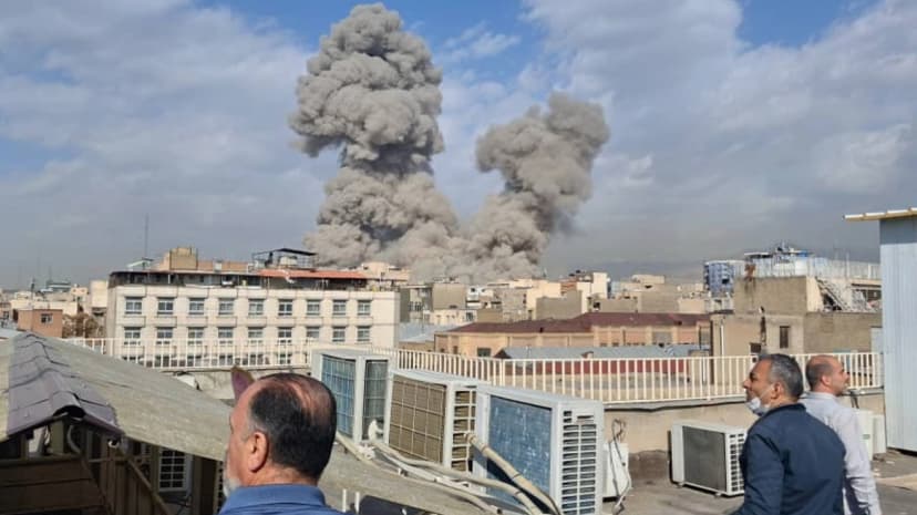 “Do të përdorim të gjithë forcat tona!”/ Ministri i Jashtëm i Iranit mesazh OKB-së: Do të vazhdojmë hakmarrjen derisa të ndalet agresioni