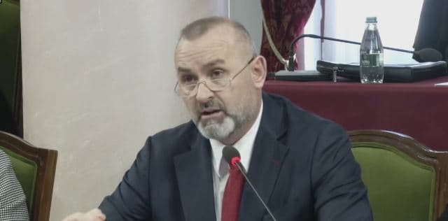 Albanian Opposition Calls for Authorization to Arrest Balluku