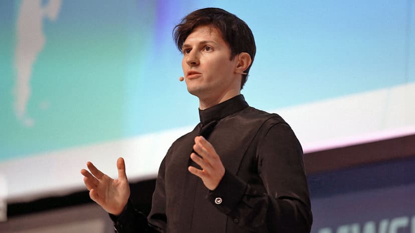 Autoritetet ruse nisin hetim penal ndaj Pavel Durov për “lehtësim të akteve terroriste”