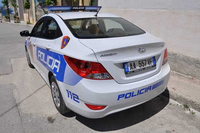 Man Arrested for Fatal Stabbing in Kavajë, Albania