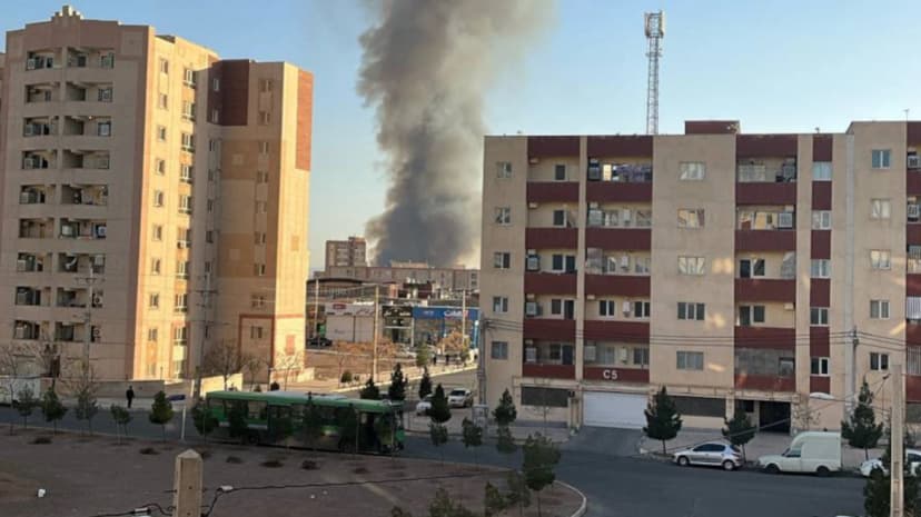 Paralajmëron Irani: Do të hakmerremi deri sa të ndalen sulmet kundër nesh!