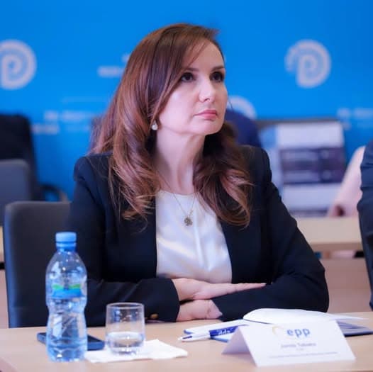 Albanian Opposition Criticizes Government on EU Integration