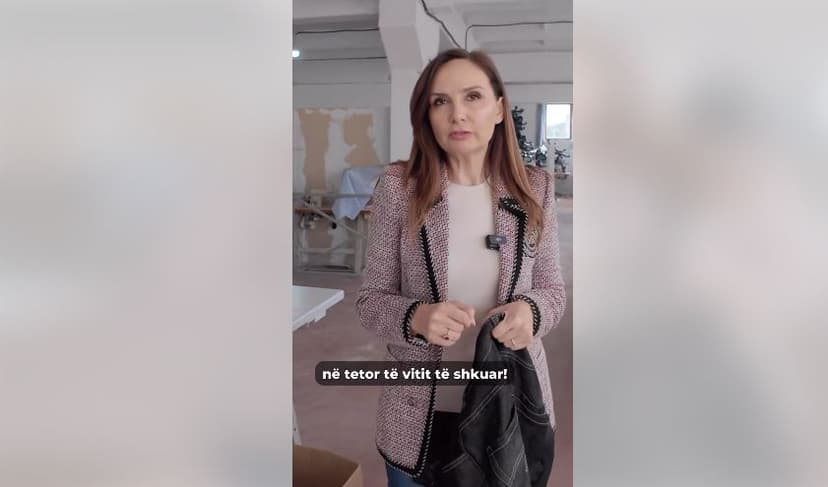 Albanian Opposition Warns of Crisis in Local Production and Business Closures