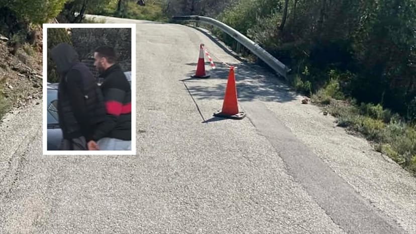 Albanian teenager killed in Greece after violent clash