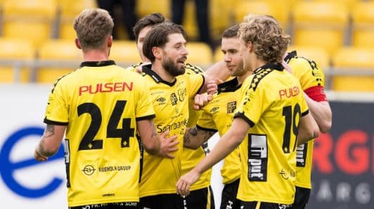 Elfsborg Triumphs in Swedish Cup with Arbër Zeneli's Stellar Performance