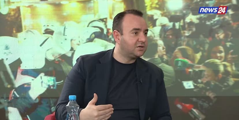 Albanian Parliament to Vote on Lifting Belinda Balluku's Immunity