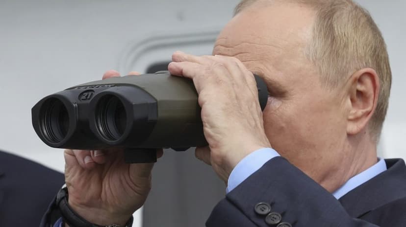 Russia Plans Law Allowing Extraterritorial Use of Force to Free Citizens