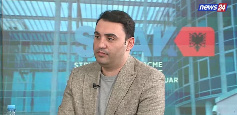 Opposition Criticizes Former Deputy PM Balluku Amid SPAK Accusations